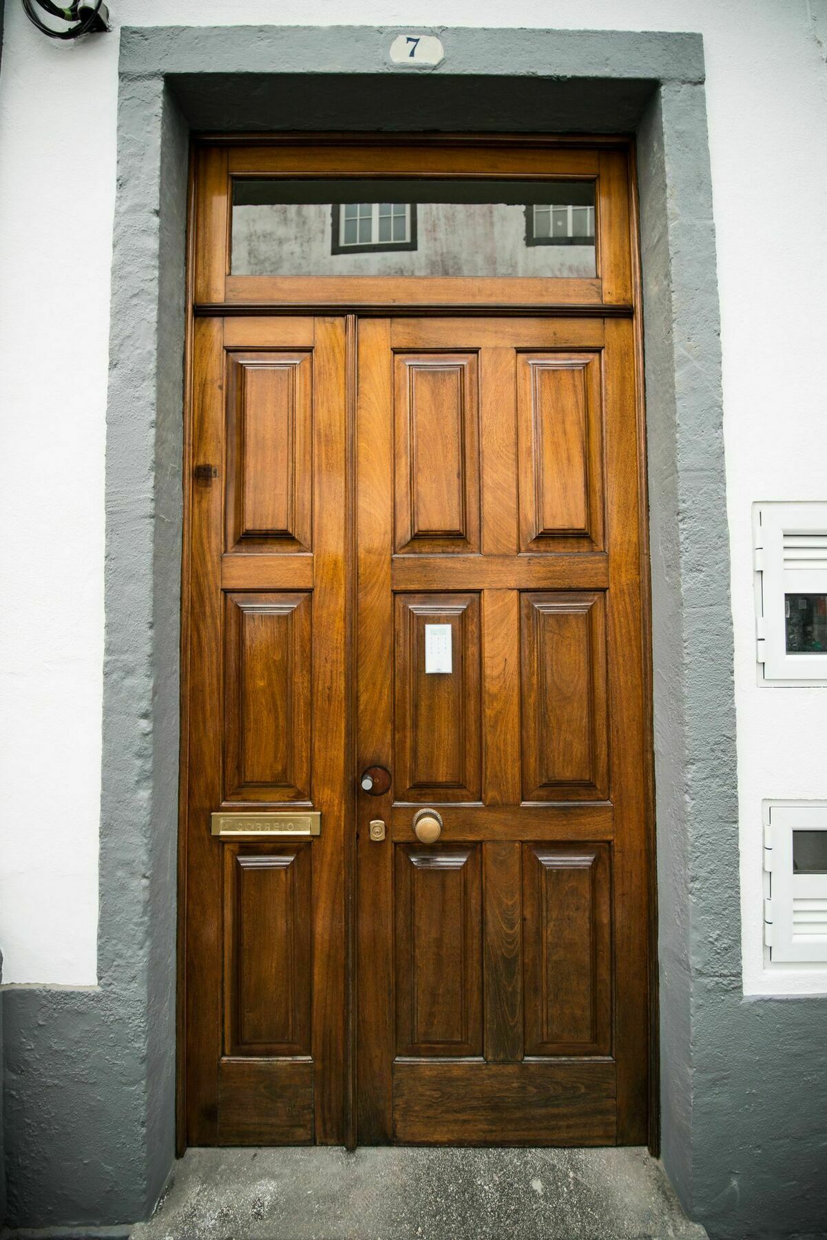 Casa Ateneu Ponta Delgada Exterior foto